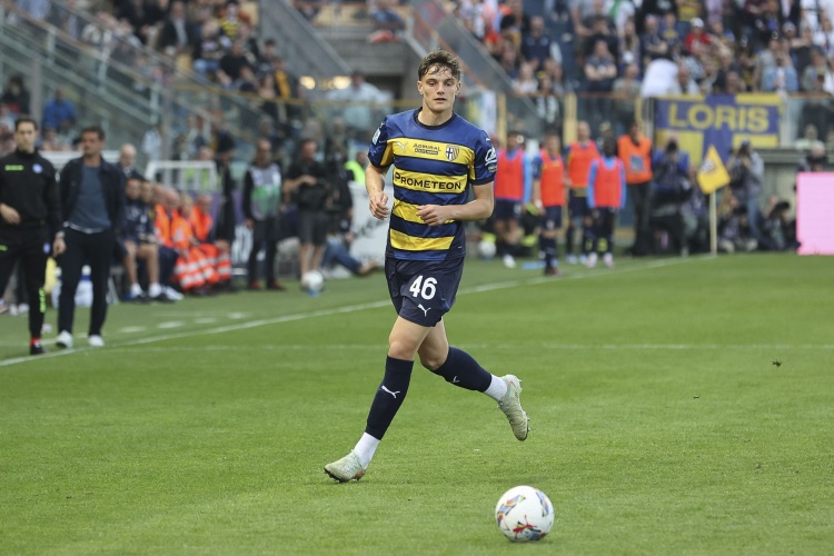 进展神速！佩杜拉：利物浦仅用8天就敲定了莱奥尼