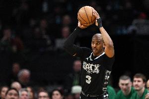 kaiyun-保罗谈连得10分：这就是对比赛节奏的把握 我得为队友挺身而出