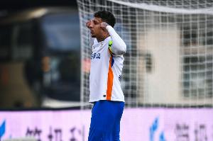 开云新版-克雷桑：泽卡和瓦科是非常好的球员，我们的配合进入比较好的状态