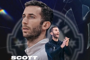 kaiyun-Scotto：马刺将G联盟年度最佳教练斯科特-金升级为助理教练