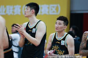 开云下载-段冉：广厦加强对杰曼&amp;陈盈骏防守 孙铭徽&amp;胡金秋等人体能有隐患