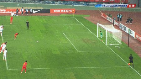 开云下载-【友谊赛】艾菲尔丁点射 U22国足1比1越南夺冠