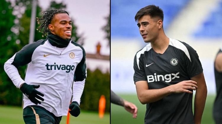 开云App-罗马诺：多特与切尔西商讨楚克乌梅卡买断条款，同时有意租借安塞尔米诺