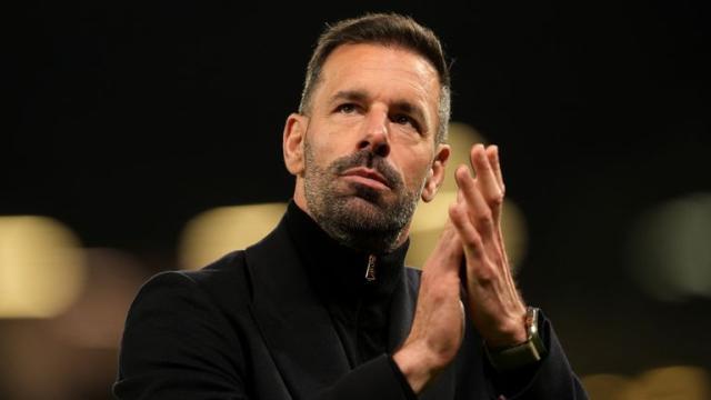 开云中国-范尼：尚不清楚未来 阿莫林：会和范尼商谈