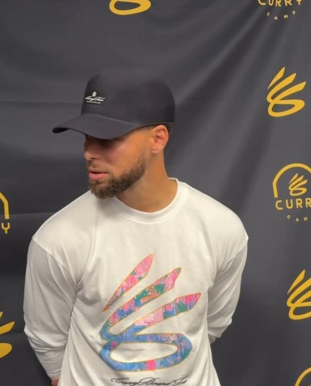 勇士是休赛期唯一0操作球队！小吧告知后库里震惊：真的假的？