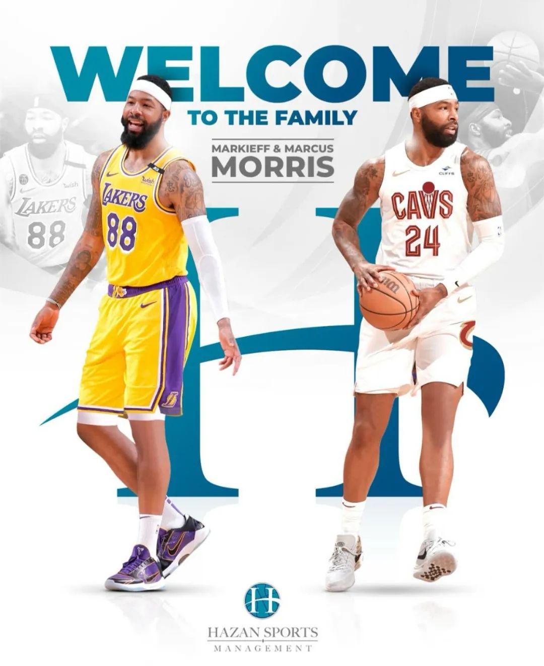 开云下载-彻底没油了！NBA双胞胎兄弟！同时无球可打！