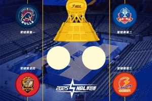 kaiyun-2025NBL常规赛全面收官 半决赛将于8月30日开始