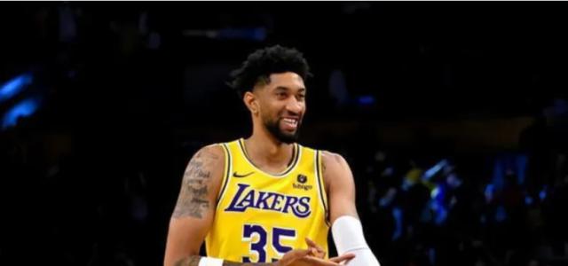 开云App-两大内线替补受伤！湖人新赛季将迎天崩开局？