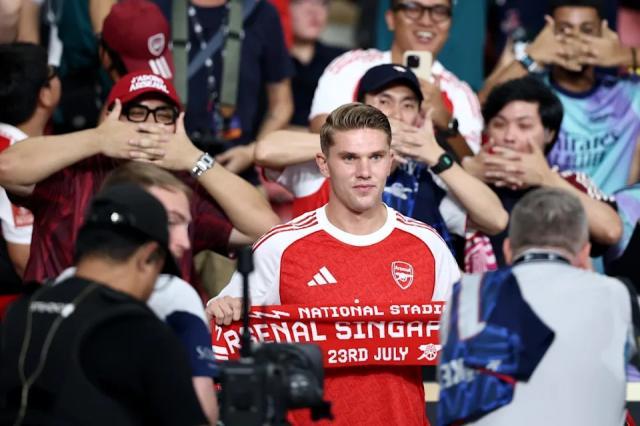 开云下载-英超列强夏窗打分：谁的买卖最成功？谁又最失败？