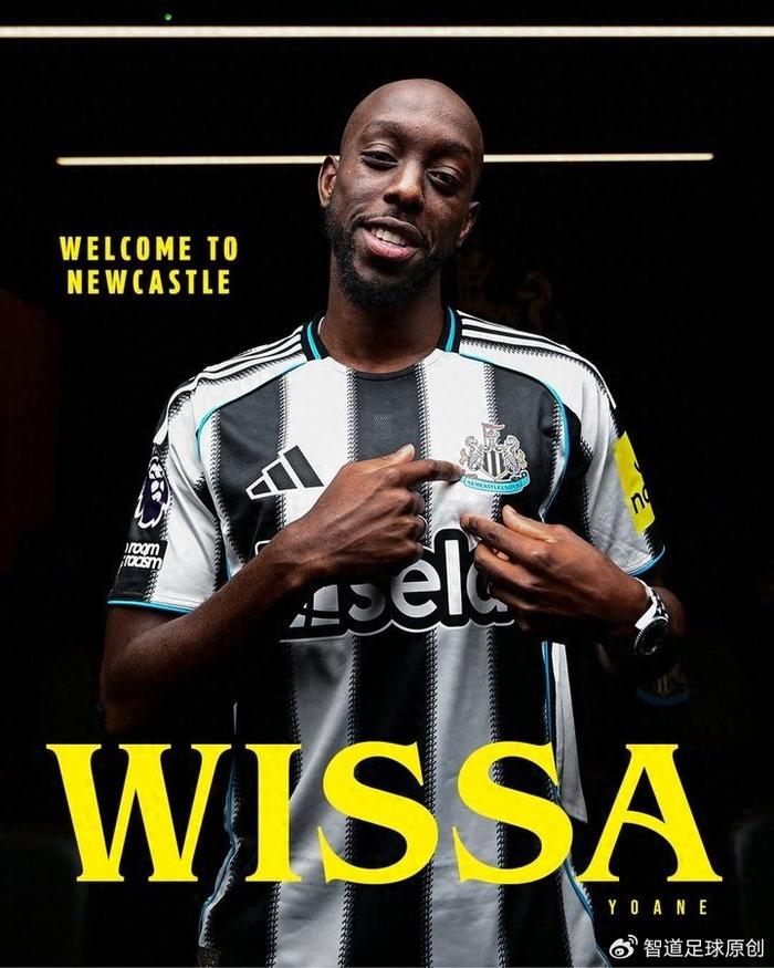 开云下载-伊萨克接班人来了 一样的罢训罢赛 纽卡5500万镑签小蜜蜂前锋维萨