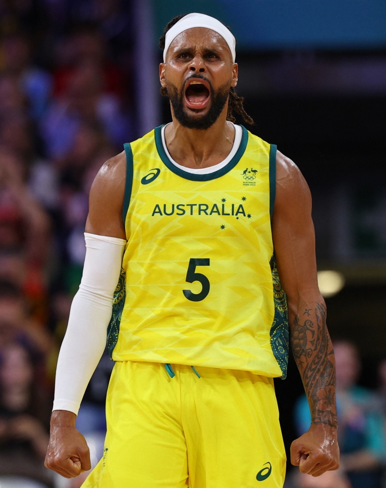 开云中国-说一个打国际比赛比NBA猛很多的球员！