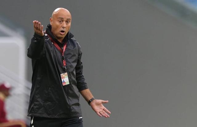 开云中国-为国家队调整联赛赛程 卡塔尔新帅乃“临时救急”？