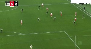 开云App-【德甲】帕夫洛维奇、凯恩破门 拜仁3比1逆转胜门兴