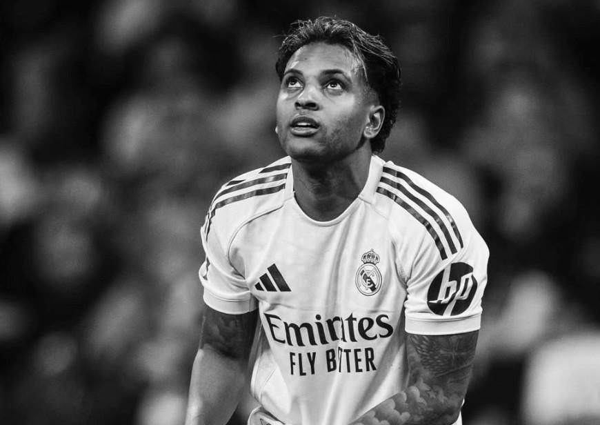 开云新版-罗德里戈：我将告别本赛季并缺席世界杯，但我不会就此止步