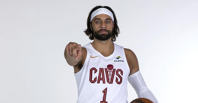 开云下载-队记：骑士将斯特鲁斯下放到发展联盟 他已复出在即