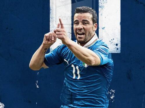 kaiyun-迪纳塔莱：意甲已经没有了黄金年代的那种射手，任意球进球也很少