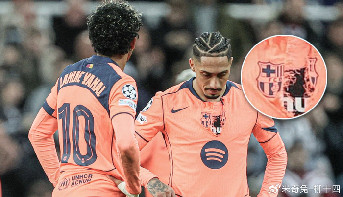 开云新版-从切尔西到纽卡，弗里克悟了，巴萨打英超先保证跑步能力|巴塞罗那|阿劳霍|拉菲尼亚|纽卡斯尔|英超球队_新浪体育_新浪新闻