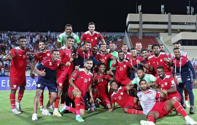 开云中国-阿曼欣喜中国丢主场 阿曼足协正联系热身对手