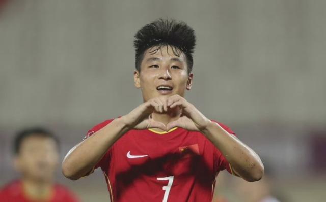 开云新版-梁熙明：中国足球保住颜面，感谢徐根宝！