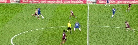 开云下载-【英超】韦尔纳两球无效+造点 切尔西2比1擒莱斯特