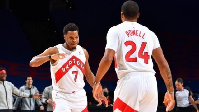 kaiyun-洛里赛后感激猛龙生涯 主帅称他是队史最伟大球员