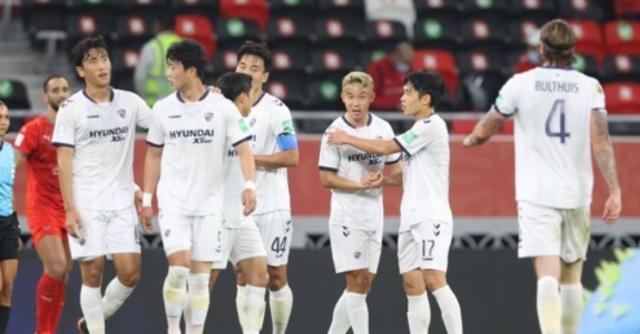 kaiyun-亚洲冠军为何惨败世俱杯?体坛亚洲金球奖季军缺席