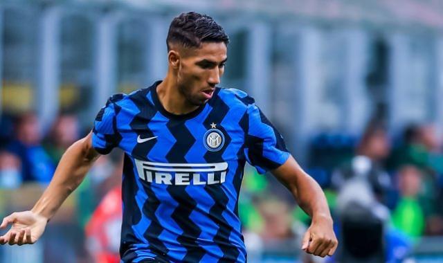 开云App-皇马官方澄清：未要求国米提供担保 意媒报道不实