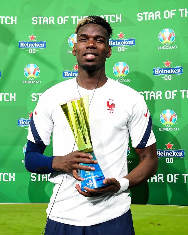 开云新版-林良锋：博格巴真的被误解了？